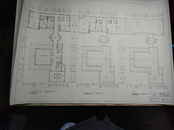 建筑设计基础课程作业建筑5161